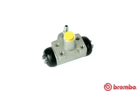 A12436 Гальмівний циліндрик BREMBO підбір по vin на Brocar
