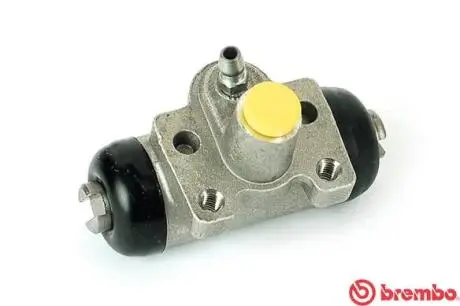 A12437 Колесный тормозной цилиндр BREMBO подбор по vin на Brocar