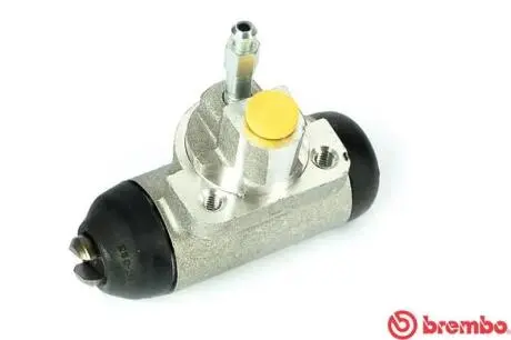 A12544 Гальмівний циліндрик BREMBO підбір по vin на Brocar