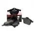P85045 Тормозные колодки Brembo BREMBO підбір по vin на Brocar