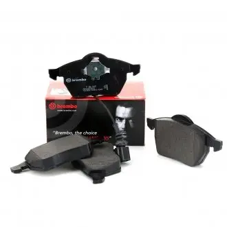 P85045 Тормозные колодки Brembo BREMBO подбор по vin на Brocar