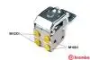 Тормозной регулятор R68014