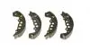 S79521 Гальмівні колодки (набір) BREMBO підбір по vin на Brocar