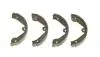 S85536 Тормозные колодки. BREMBO підбір по vin на Brocar