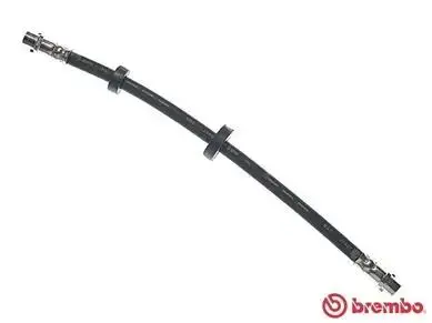 T85135 Гальмівний шланг BREMBO підбір по vin на Brocar