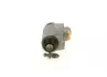 F026002011 Колесный тормозной цилиндр BOSCH підбір по vin на Brocar
