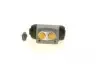 F026002011 Колесный тормозной цилиндр BOSCH підбір по vin на Brocar