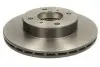 09705611 Тормозной диск BREMBO підбір по vin на Brocar