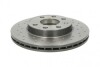 0986351X Тормозной диск BREMBO підбір по vin на Brocar