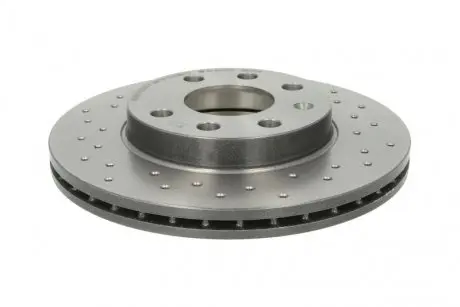 0986351X Гальмівні диски BREMBO підбір по vin на Brocar