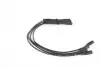 0986356337 Комплект проводов зажигания BOSCH підбір по vin на Brocar