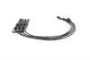 0986356337 Комплект проводов зажигания BOSCH підбір по vin на Brocar