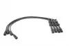 0986356337 Комплект проводов зажигания BOSCH підбір по vin на Brocar