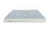 AF5075A Фільтр салону (вугілля) Micra IV 11- ALPHA FILTER підбір по vin на Brocar
