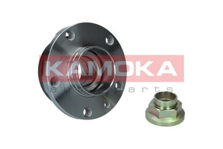 5500155 PIASTA KOŁA TYŁ Z ABS ALFA ROMEO 147 01- KAMOKA підбір по vin на Brocar