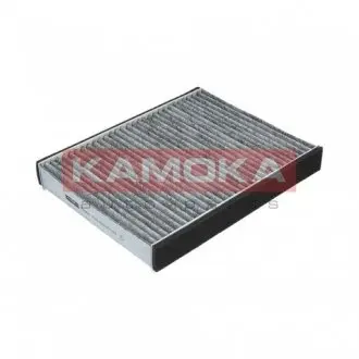 F502801 Фильтр, воздух во внутренном пространстве F502801 KAMOKA KAMOKA подбор по vin на Brocar