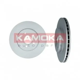 1032250 Гальмівний диск KAMOKA підбір по vin на Brocar