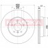 103230 Гальмівний диск KAMOKA підбір по vin на Brocar