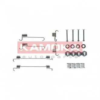 1070041 Комплектующие, тормозная колодка 1070041 KAMOKA KAMOKA подбор по vin на Brocar