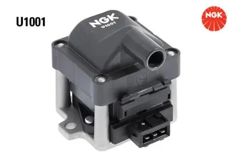 U1001 Катушка зажигания NGK подбор по vin на Brocar