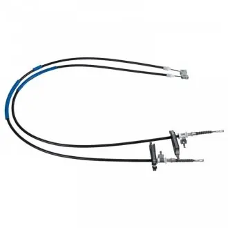 108956 LINKA HAMULCA RĘCZNEGO FORD FOCUS 98-01 FEBI BILSTEIN підбір по vin на Brocar