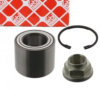 43506 Комплект подшипника ступицы колеса 43506 FEBI BILSTEIN FEBI BILSTEIN подбор по vin на Brocar