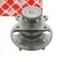 28254 Ступица колеса FEBI BILSTEIN підбір по vin на Brocar