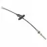 107925 LINKA HAMULCA RĘCZNEGO FORD FOCUS 01-04 FEBI BILSTEIN підбір по vin на Brocar