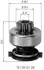 Бендикс (z=9) AUDI 1,6-2,0 OPEL 1,8/2,0 VW RENAULT 1,8/2,0 FIAT PEUGEOT AMB0226