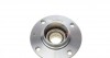9230057 Підшипник маточини (задньої) VW Caddy 96-04 GSP підбір по vin на Brocar