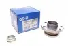 9230111K Підшипник маточини (задньої) Fiat Scudo/Peugeot Expert 95-06 (+ABS) GSP підбір по vin на Brocar