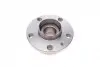 9230111K Підшипник маточини (задньої) Fiat Scudo/Peugeot Expert 95-06 (+ABS) GSP підбір по vin на Brocar