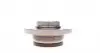 9232021K Подшипник ступицы (задней) Peugeot Partner 96-15/Citroen Berlingo 96-08 (+ABS)(к-кт) GSP підбір по vin на Brocar