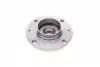 9232021K Подшипник ступицы (задней) Peugeot Partner 96-15/Citroen Berlingo 96-08 (+ABS)(к-кт) GSP підбір по vin на Brocar