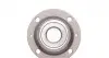 9232021K Подшипник ступицы (задней) Peugeot Partner 96-15/Citroen Berlingo 96-08 (+ABS)(к-кт) GSP підбір по vin на Brocar