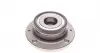 9232021K Подшипник ступицы (задней) Peugeot Partner 96-15/Citroen Berlingo 96-08 (+ABS)(к-кт) GSP підбір по vin на Brocar