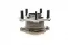 9327044K Подшипник ступицы (задней) Mitsubishi Outlander/Lancer 07- (+ABS) GSP підбір по vin на Brocar