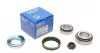 Подшипник ступицы (задней) Fiat Ducato 94-02/Citroen Jumper 94-02(30x62x20/40x75x26) (к-кт) GK3430
