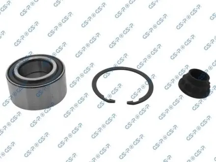 GK3684 Підшипник маточини GSP підбір по vin на Brocar