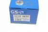 GK7408 Підшипник маточини (передньої) Peugeot 4007/4008/Mitsubishi ASX/Outlander (43x80x40) (+ABS) GSP підбір по vin на Brocar