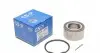 Подшипник ступицы (передней) Peugeot 4007/4008/Mitsubishi ASX/Outlander (43x80x40) (+ABS) GK7408
