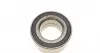 GK7408 Підшипник маточини (передньої) Peugeot 4007/4008/Mitsubishi ASX/Outlander (43x80x40) (+ABS) GSP підбір по vin на Brocar