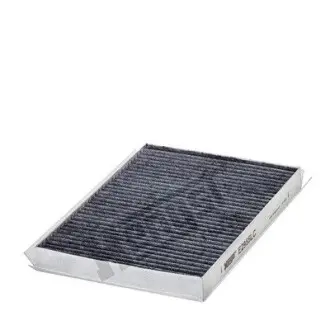 E2955LC Фільтр, повітря у внутрішньому просторі HENGST FILTER підбір по vin на Brocar