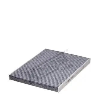 E3986LC Фільтр повітря салону CHRYSLER VOYAGER III HENGST FILTER підбір по vin на Brocar