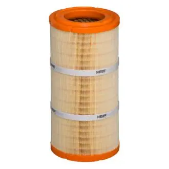 E434L Фільтр повітряний HENGST FILTER підбір по vin на Brocar
