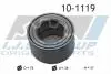 101119R Підшипник IJS GROUP підбір по vin на Brocar