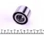 101129 Подшипник ступицы (задней) Renault Megane/Clio 01- (25x52x37)(к-кт) IJS GROUP підбір по vin на Brocar