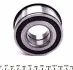 101135 Підшипник маточини (передньої) Renault Laguna 97-01 (40x84x39.7) (+ABS)(к-кт) IJS GROUP підбір по vin на Brocar
