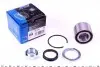 Підшипник маточини (задньої) Renault Megane/Clio 01- (25x52x37)(к-кт) 10-1141