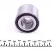 101141 Підшипник маточини (задньої) Renault Megane/Clio 01- (25x52x37)(к-кт) IJS GROUP підбір по vin на Brocar